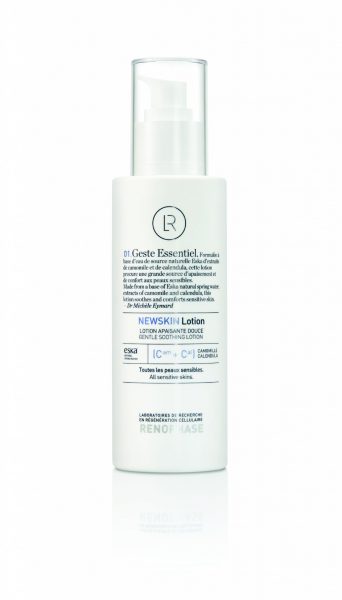RENOPHASE Newskin Lotion - pleťová voda pro citlivou pleť 200 ml