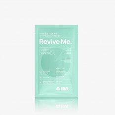 AIMX Revive Me - maska pod oči s kyselinou hyaluronovou 5 ml