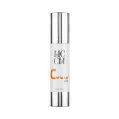 MCCM C Vita 180 ° Cream - Omlazující krém s vitamínem C 50 ml