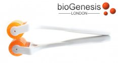 BIOGENESIS DNS ROLLER 0,2 mm dermaváleček s mikrojehličkami