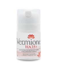 VERMIONE HA35+ liftingový krém s kyselinou hyaluronovou 50 ml