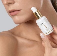 LUMADEA 1 Face Serum - sérum proti vráskám 30 ml