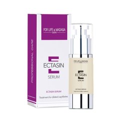 FOR LIFE & Madaga - Ectasin sérum na rozšířené žilky 30 ml