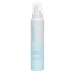 Suchý šampon Design.ME Quickie.ME Dry Shampoo Foam 189 ml