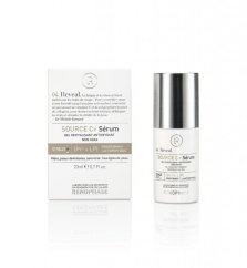 RENOPHASE Source C+ Sérum - gel proti vráskám a na matnou pleť 20 ml
