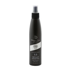 DSD de Luxe 5.5 L - sprej pro ošetření pokožky hlavy a vlasů 200 ml