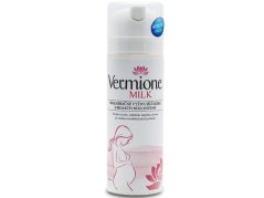 VERMIONE Milk XXL - regenerační mléko na strie 150 ml