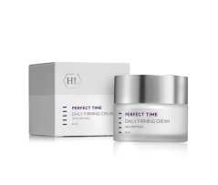HL Perfect Time Daily Firming Cream - denní zpevňující krém 50 ml