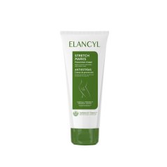 ELANCYL Strech Marks Prevention Cream - krém proti striím 200 ml
