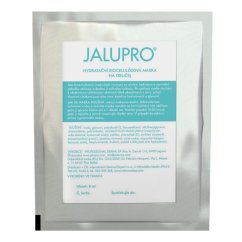 JALUPRO Face Mask - hydratační maska 8 ml