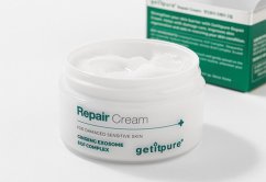 GETITPURE Repair Cream - hojivý krém s Exosomy 50 g
