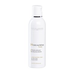 FOR LIFE & Madaga Hydro-Nutritive Tonic na suchou pleť 200 ml