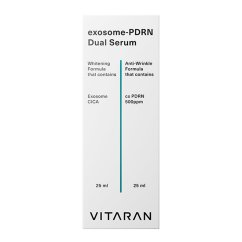 VITARAN Exosome PDRN Serum - regenerace stárnoucí pleti 50 ml