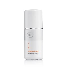 HL COSMETICS Acnox Balancing Toner - pleťové tonikum 125 ml HL COSMETICS Acnox Balancing Toner - pleťové tonikum 125 ml