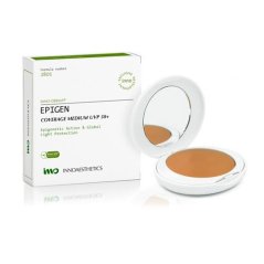 INNO-DERMA Epigen UVP 50+ Medium - ochranný make-up 14 g