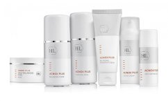HL Acnox Purifying Mask - čistící maska pro mastnou pleť 125 ml