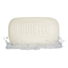 BIRETIX Bar - dermatologické mýdlo na akné 80 g