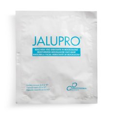 JALUPRO Face Mask - hydratační maska 8 ml