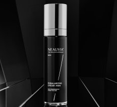 NEAUVIA Cream Man - pánský výživný krém 50 ml