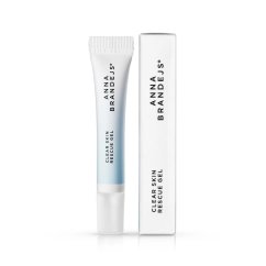 ANNA BRANDEJS Clear Skin Gel 12 ml 👄 Ženská krása.cz
