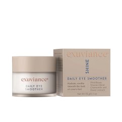 EXUVIANCE Eye Smoother - oční hydratační a zklidňující krém 15 g