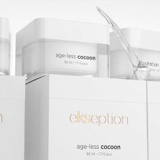EKSEPTION Age-less Cocoon 50 ml