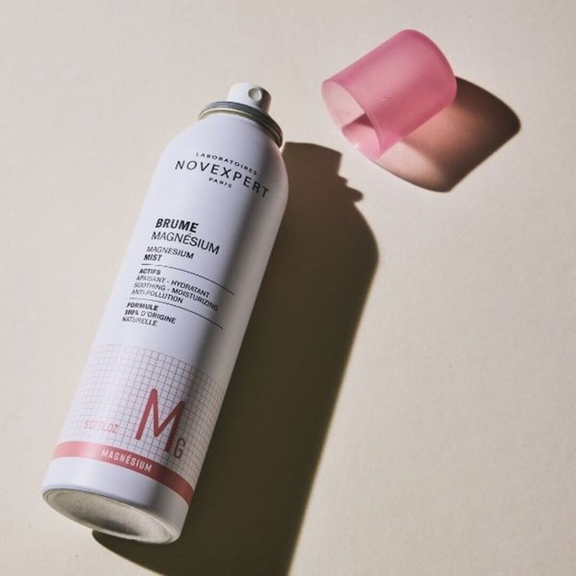 Hydratační mlha NOVEXPERT Magnesium Mist 150ml