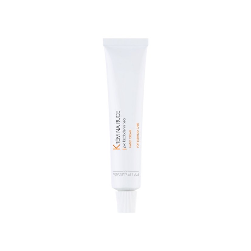 FOR LIFE & Madaga krém na ruce 18 ml