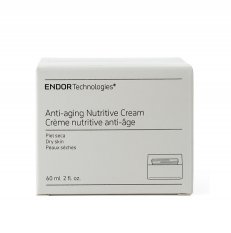 Endor Anti-aging Nutritive Cream - Výživný omlazující krém pro suchou pleť 60 ml