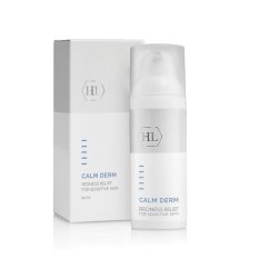 HL Calm Derm Redness Relief - krém proti zarudnutí pleti 50 ml
