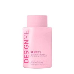 Objemový šampon Design.ME Puff.ME Volumizing Shampoo 300 ml Objemový šampon Design.ME Puff.ME Volumizing Shampoo 300 ml