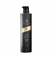 DSD de Luxe 4.1.1 Dixidox de Luxe Violet Shampoo - Šampon pro péči o blond vlasy 500 ml