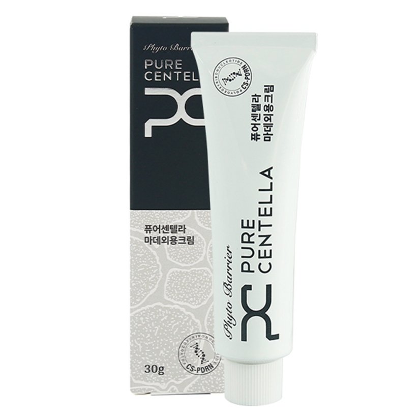 PURE CENTELLA PDRN Face Cream - regenerační krém 30 g