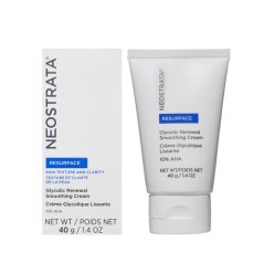 NEOSTRATA Glycolic Cream - noční vyhlazující krém 40 g
