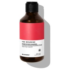 Elgon Yes Nourish Shampoo - šampon pro suché vlasy 250 ml