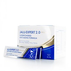 JALU-EXPERT 2.0 doplněk stravy (denní péče) 30 ks