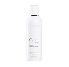 FOR LIFE & Madaga Čistící mléko 200 ml | HIT-Shop.cz