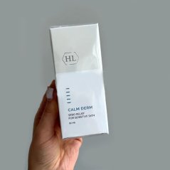 HL Calm Derm Sebo Relief - krém pro pleť trpící seboreou 50 ml