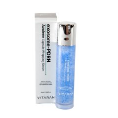 VITARAN Exosome PDRN Azulene | sérum pro regeneraci pleti 50 ml