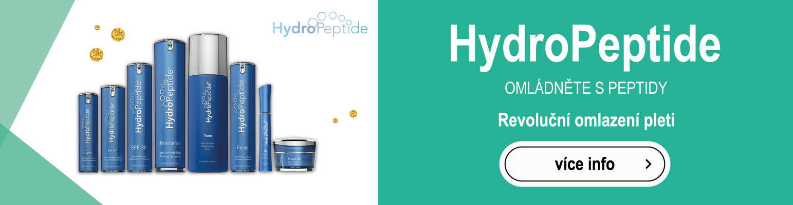 HydroPeptide