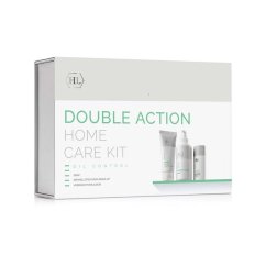 HL Double Action Oil Control Kit - sada přípravků pro mastnou pleť HL Double Action Oil Control Kit - sada přípravků pro mastnou pleť