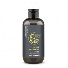 ELGON Deco & Balayage Total Low Shampoo - Šampon pro blond vlasy s melírem 250 ml