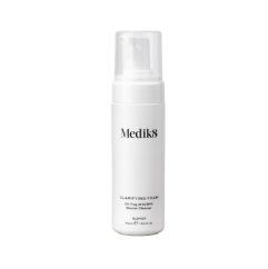 MEDIK8 Clarifying Foam - čistící pěna pro pleť s akné 150 ml