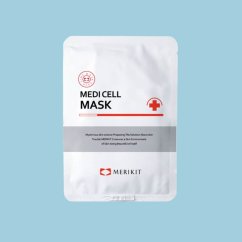 MERIKIT Medi Cell Mask (25g) regenerační a zklidňující maska