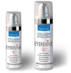 COLLAGEN Eyerevive - oční krém 30 ml