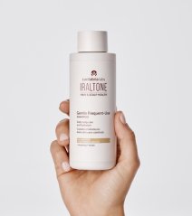 Iraltone Gentle Frequent-Use Shampoo 200 ml | HIT-Shop