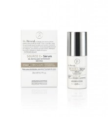 RENOPHASE Source C+ Sérum - gel proti vráskám a na matnou pleť 20 ml