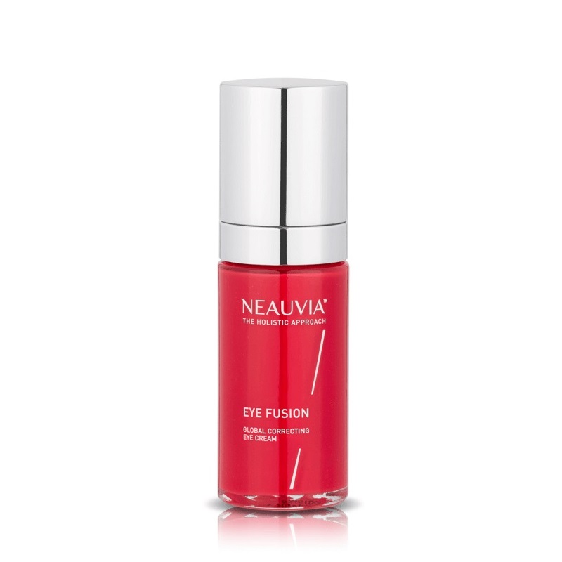NEAUVIA Eye Fusion Cream - rozjasňující oční krém 30 ml