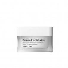 Fusion Meso Ceramid moisturizer - hydratační krém s ceramidy 50 ml