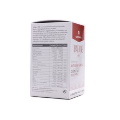 IRALTONE AGA Capsules 60 ks